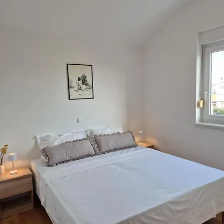 Central Zadar Apartment