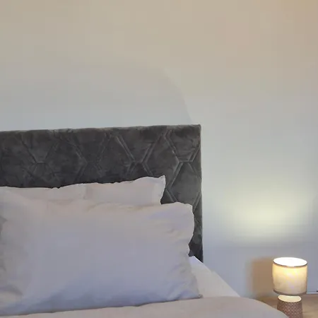 Central Zadar Apartment