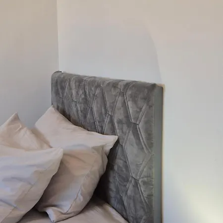 Central Zadar Apartment Lägenhet