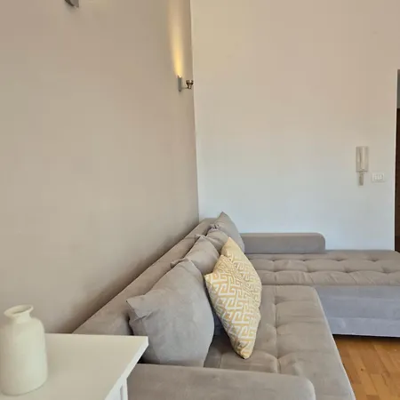 Central Zadar Apartment Lägenhet Zadar