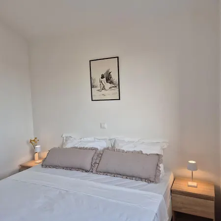 Central Zadar Apartment *