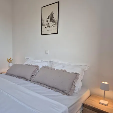 Central Zadar Apartment Lägenhet