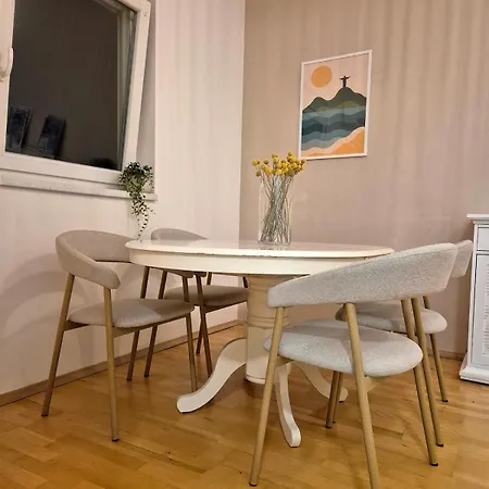 Lägenhet Central Zadar Apartment Zadar
