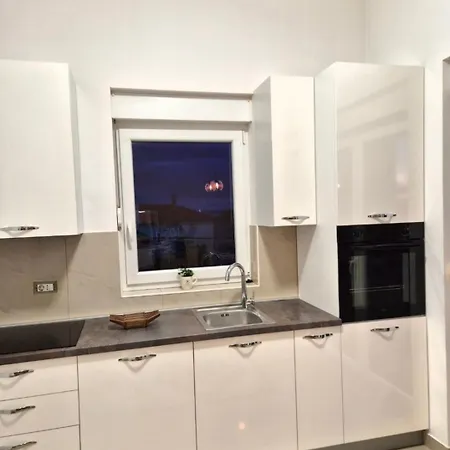 Central Zadar Apartment Lägenhet Zadar