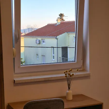 Central Zadar Apartment Lägenhet Zadar