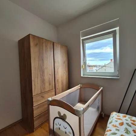 Central Zadar Apartment