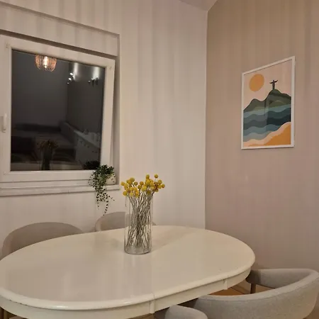 Central Zadar Apartment Zadar