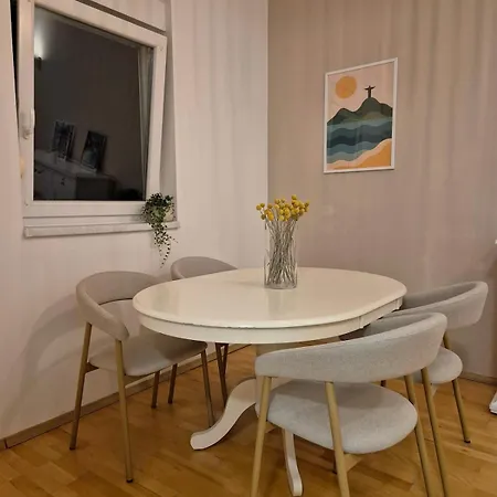 Lägenhet Central Zadar Apartment Zadar