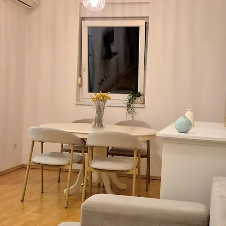 Central Zadar Apartment Lägenhet Zadar