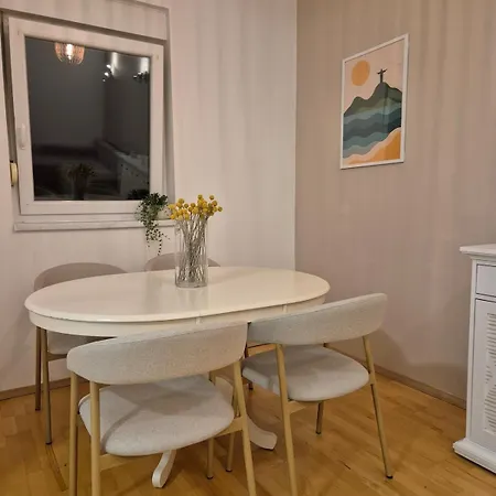 Central Zadar Apartment