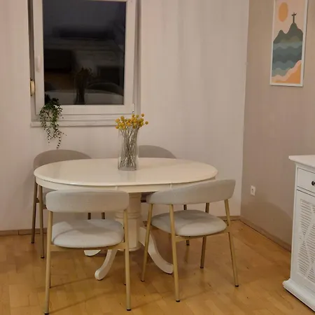 Central Zadar Apartment Lägenhet Zadar