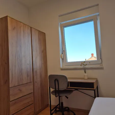 Lägenhet Central Zadar Apartment Zadar