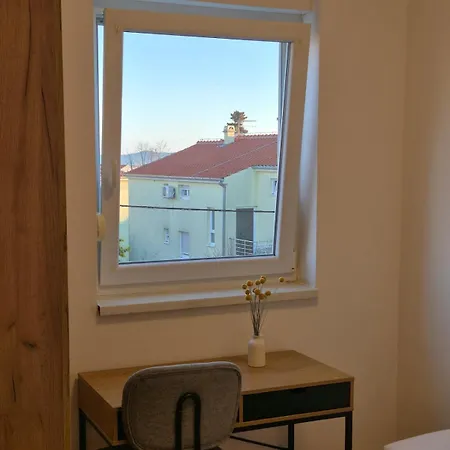 Lägenhet Central Zadar Apartment