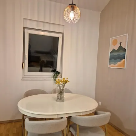 Central Zadar Apartment
