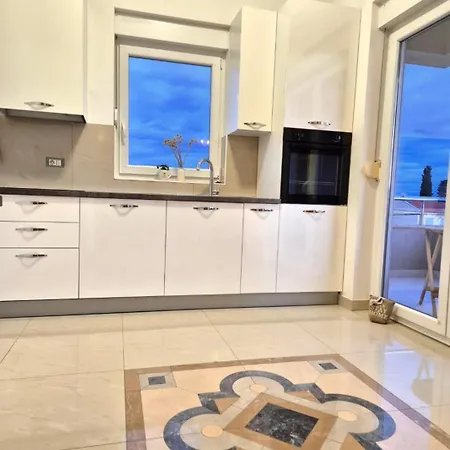 Lägenhet Central Zadar Apartment Zadar