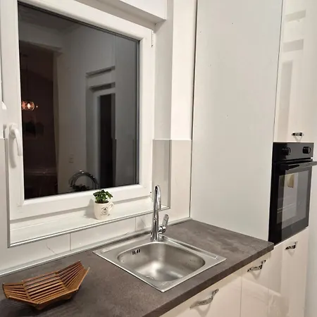 Lägenhet Central Zadar Apartment Zadar