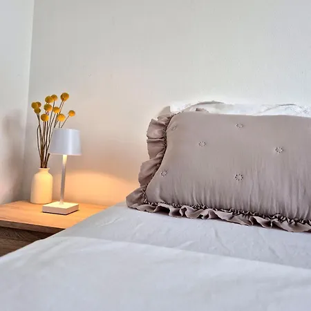 Central Zadar Apartment *