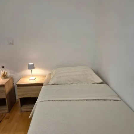 Central Zadar Apartment *