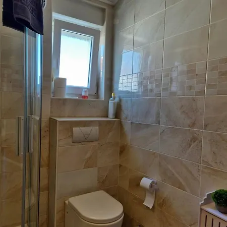 Central Zadar Apartment ザダル