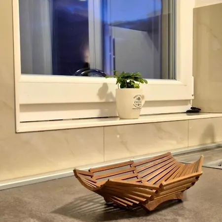 Central Zadar Apartment Lägenhet