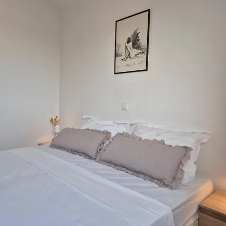 Central Zadar Apartment *