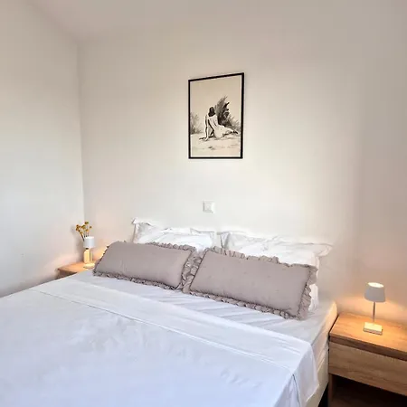 Central Zadar Apartment