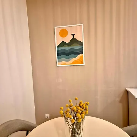 Lägenhet Central Zadar Apartment *
