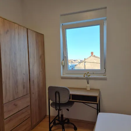 Central Zadar Apartment Lägenhet Zadar